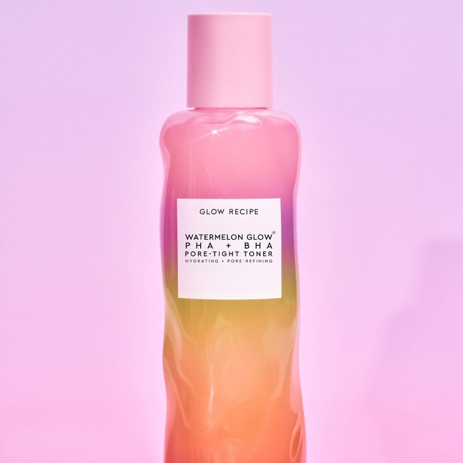 PRIDE WATERMELON PHA + BHA PORE-TIGHT TONER (TÓNICO PARA LA PIEL)